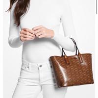 ราคา Michael Kors MK Jodie Mini Tote bag (16294904173)