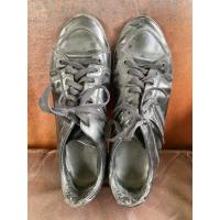 ราคา Dior Homme size 41-42 รองเท้าหนังแก้วแท้ (22654868315)