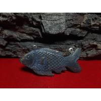 ราคา ปลาตะเพียนทอง หลวงพ่อจง วัดหน้าต่างนอก อยุธยา สภาพสวยผ่านการใช้ ของเก่าหายาก ผ่านการปลุกเสก เก่าขลัง ผ่านการเช็ค (4947849278)