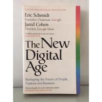 ราคา The New Digital Age : Reshaping the Future of People, Nations and Business (25072588737)