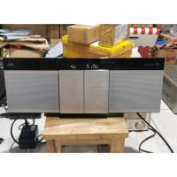 ราคา เครื่องเล่น AUDIO CD JVC NX-NT70-S ลำโพงในตัวเล่นแผ่นได้ปกติ (44005219267)