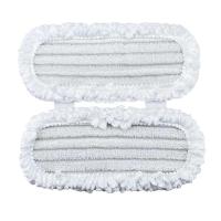 ราคา สําหรับ Xiaomi Mijia SWDK D260 D2 D series ไร้สายมือถือ Mop Machine อุปกรณ์เสริมผ้าทําความสะอาด Rag Rag อะไหล่ (52803319413)