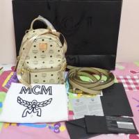 ราคา กระเป๋าMCMแท้100% (61906343)