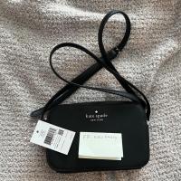 ราคา [พร้อมส่ง] แท้100% Kate Spade Mini Camera Bag (20531700976)