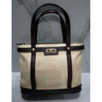 ราคา กระเป๋าถือ ETINE AIGNER (41706371617)