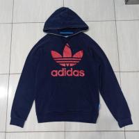 ราคา เสื้อฮู้ด Adidas TREFOIL (14667014978)