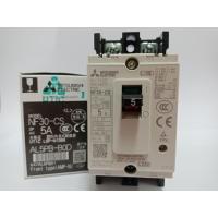 ราคา เบรกเกอร์มิตซู MITSUBISHI รุ่นNF30-CS 2P 5A จำนวน 1 อัน (23453145992)