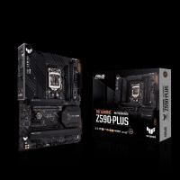 ราคา ASUS TUF GAMING Z590-PLUS (27483411652)