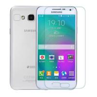 ราคา GLASS Screen ฟิมล์กระจกนิรภัย Protector 0.3 mm 2.5D For Samsung E7 (59236552)