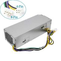 ราคา Power Supply ใช้สำหรับเครื่อง Dell รุ่น OptiPlex 3040 3046 5040 7040 (มือสอง) (6481847083)