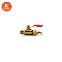 ราคา ก๊อกลม PUMA 1/4" 1/4-2 HP 2 สูบ อะไหล่ปั๊มลมสายพาน รุ่น PP-1,PP-2,PP-2P,PP-21,PP-22 (41827115412)