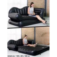 ราคา โซฟายาวเป่าลมเอนกประสงค์ (1615843508)