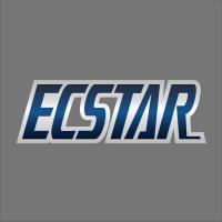 ราคา สติ๊กเกอร์พิมพ์ - สติ๊กเกอร์ Ecstar 15x5cm (26279222827)