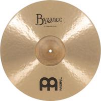 ราคา MEINL Cymbals Byzance Traditional Polyphonic Crash - 19" (B19POC) (23182049376)