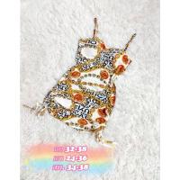 ราคา Versace เดรสขาว เข้ารูป (22183087745)