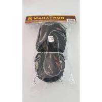 ราคา เน็ตมาตรฐานวอลเล่ย์บอล MARATHON**แท้100%** (7512249632)