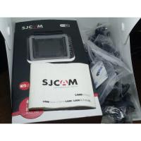 ราคา Sjcam sj5000 wifi กล้องแอคชั่น (6509173032)