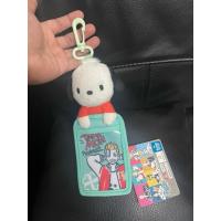 ราคา พวงใส่บัตร Pochacco x Tokyo Revengers ~ SANRIO character (52604159065)