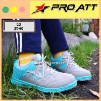 ราคา Yasa Footwear - PRO ATT LG 37-40 รองเท้า / รองเท้าผ้าใบผู้หญิง / รองเท้าผู้หญิง / รองเท้ากีฬา (44355817329)