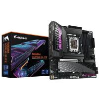 ราคา GIGABYTE B860M AORUS ELITE (29124870810)