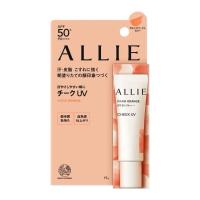ราคา ALLIE กันแดดบลัชออน CHRONO BEAUTY COLOR ON UV CHEEK 02 (สี WARM ORANGE) SPF50+ PA++++ (28279011907)