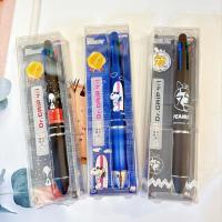 ราคา Japan Japan PILOT PILOT Dr.Grip Snoopy Limited Edition 4+1 ปากกาโมดูลมัลติฟังก์ชั่น 0.7 มม. ปากกาลูกลื่น (29588915802)