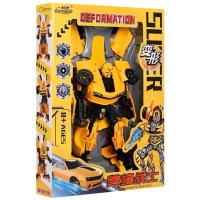 ราคา หุ่นยนต์โมเดล หุ่นยนต์แปลงร่าง บัมเบิ้ลบี ตัวใหญ่ หุ่นยนตร์แปลงร่างเป็นรถได้ (27969839666)