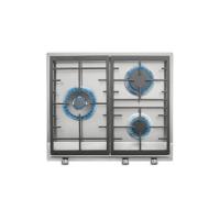 ราคา (Teka) เตาแก๊ส 3 หัวเตา ขนาด 60 ซม. รุ่น EX 60.1 3G AI AL DR CI LPG (12736257061)