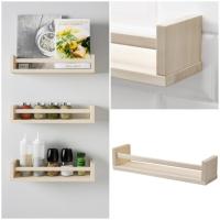 ราคา IKEA (อิเกีย) ชั้นวางขวดเครื่องเทศ, ไม้แอสเพน (7554124927)