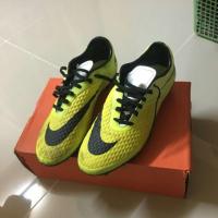 ราคา รองเท้าสตั๊ด Nike มือสองของแท้100% (1263981923)