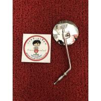 ราคา กระจกแฮนด์เวสป้า 64 พร้อมน็อตรูเบรคหน้า (4274819796)