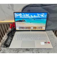 ราคา โน๊ตบุ๊ค HP Pavilion 15-eh1082AU Silver (26880759667)