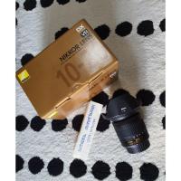 ราคา เลนส์ AF-P DX NIKKOR 10-20mm f/4.5-5.6G VR มือ 2 ประกันเหลือ (3310534769)