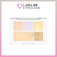 ราคา CLIO Kill Cover Founwear ปกปิด 6g #Pure จอย (28225380382)