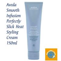 ราคา [Aveda] ครีมจัดแต่งทรงผม 150 มล. [Aveda] Smooth Infusion Perfectly Slick Heat Styling Cream 150ml (24009572650)