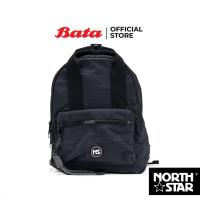 ราคา Bata บาจา North Star กระเป๋าสะพายหลัง สำหรับผู้หญิง รุ่น CALA สีดำ 9046572 สีม่วง 9049049572 (41257958121)