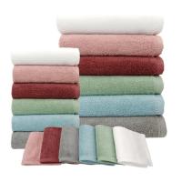 ราคา SANTAS ผ้าขนหนู รุ่น MicroCotton Green Earth ECO MAGIC SOLID (GSAD) (22259557413)
