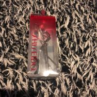 ราคา ที่ดัดขนตา Shiseido Eyelash Curler 213 (1732602356)