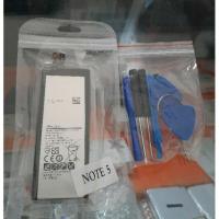 ราคา แบต Samsung Note 5 แบตคุณภาาพดี (1234214972)