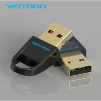 ราคา Vention Mini USB Bluetooth 4.0 Adapter Bluetooth Dongle for Desktop PC Computer(CDDB0) (2490117615)