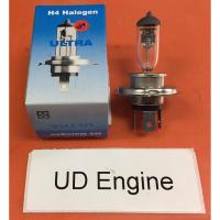 ราคา หลอดไฟตาหน้ารถ H4 Halogen (6478847040)