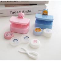 ราคา พร้อมส่งKakao Friends Kakao Friends ~ Contact Lens Vibrating Washing Machine (23024377397)