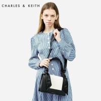 ราคา Charles & Keith Knotted strap handbag (1736249069)