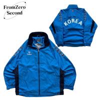 ราคา เสื้อแจ็คเก็ตกันลม Hummel วินเทจ Unisex (41205771067)