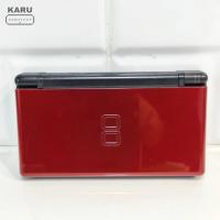 ราคา [พร้อมส่ง] มือ 2 เครื่องเกม Nintendo DS Lite : Red โซนอังกฤษ (41901963487)