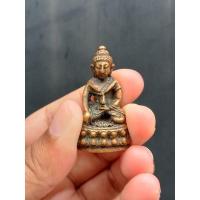 ราคา พระกริ่ง เก่าๆ โบราณ เนื้อหาเก่าๆ เดิมๆ ไม่ทราบที่ (กริ่งไม่ดัง) (16073467474)