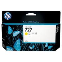 ราคา HP 727 130-ml Yellow Ink Cartridge (B3P21A ) (1892278877)