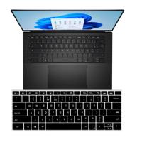 ราคา สําหรับ เดลล์ XPS 15 9530 9500 9510 9520 15.6 นิ้ว & XPS 17 9730 9720 9700 9710 2024 2023 2022 17 นิ้วซิลิโคนแป้นพิมพ์ผิว (27413825087)