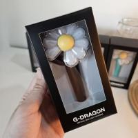 ราคา [พร้อมส่ง]G-DRAGON - Official Mini Light Keyring (29090488045)