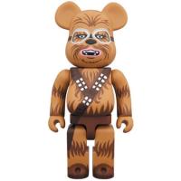 ราคา Bearbrick Chewbacc 400% (8466340195)